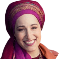Rivka Malka Perlman