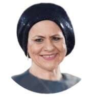 Gila Levitt
