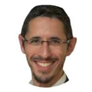 Yehoshua Berman