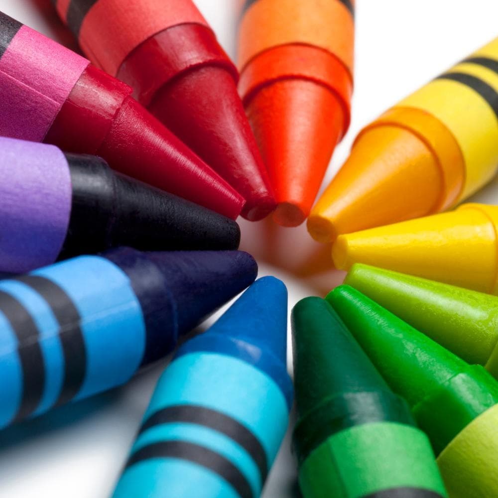 Living in Full Color: Emotions, Growth, and Connection to Hashem