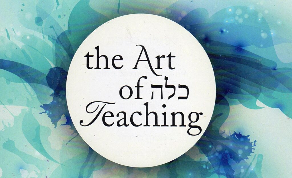 art-of-kallah-teaching