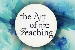 art-of-kallah-teaching