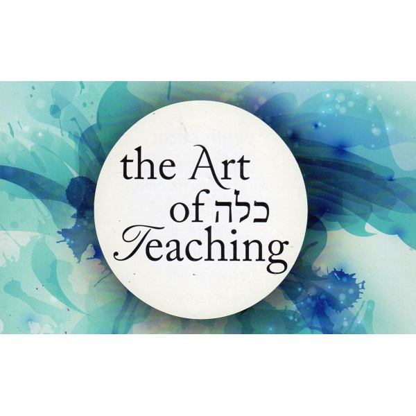 art-of-kallah-teaching