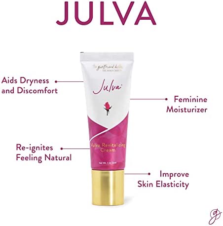 Julva® Vulva Revitalizing Cream