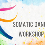 Chevy Slomovics – Somatic Dance Workshop