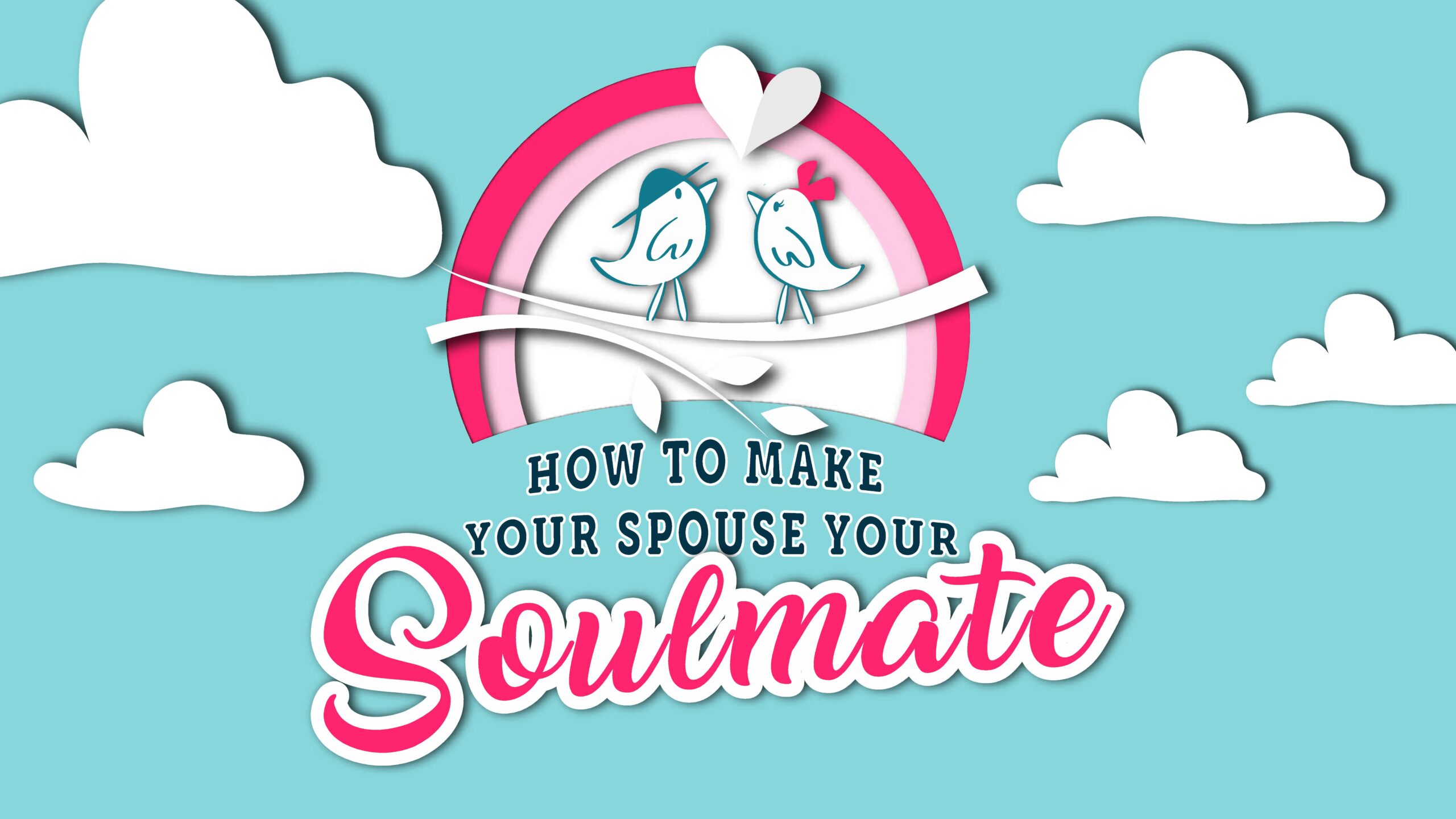 Soulmates For Women